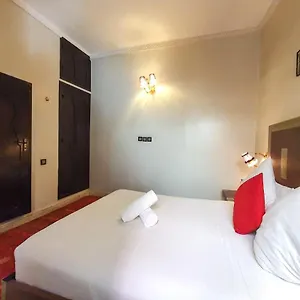 Bed and breakfast Salam, Marrakesh