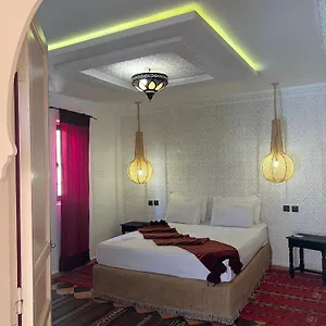 Bed and breakfast Dar Nakhla, Marrakesh