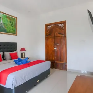 Reddoorz @ Uluwatu