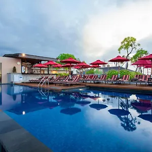 **** Hotel Swiss-belinn Indonesien