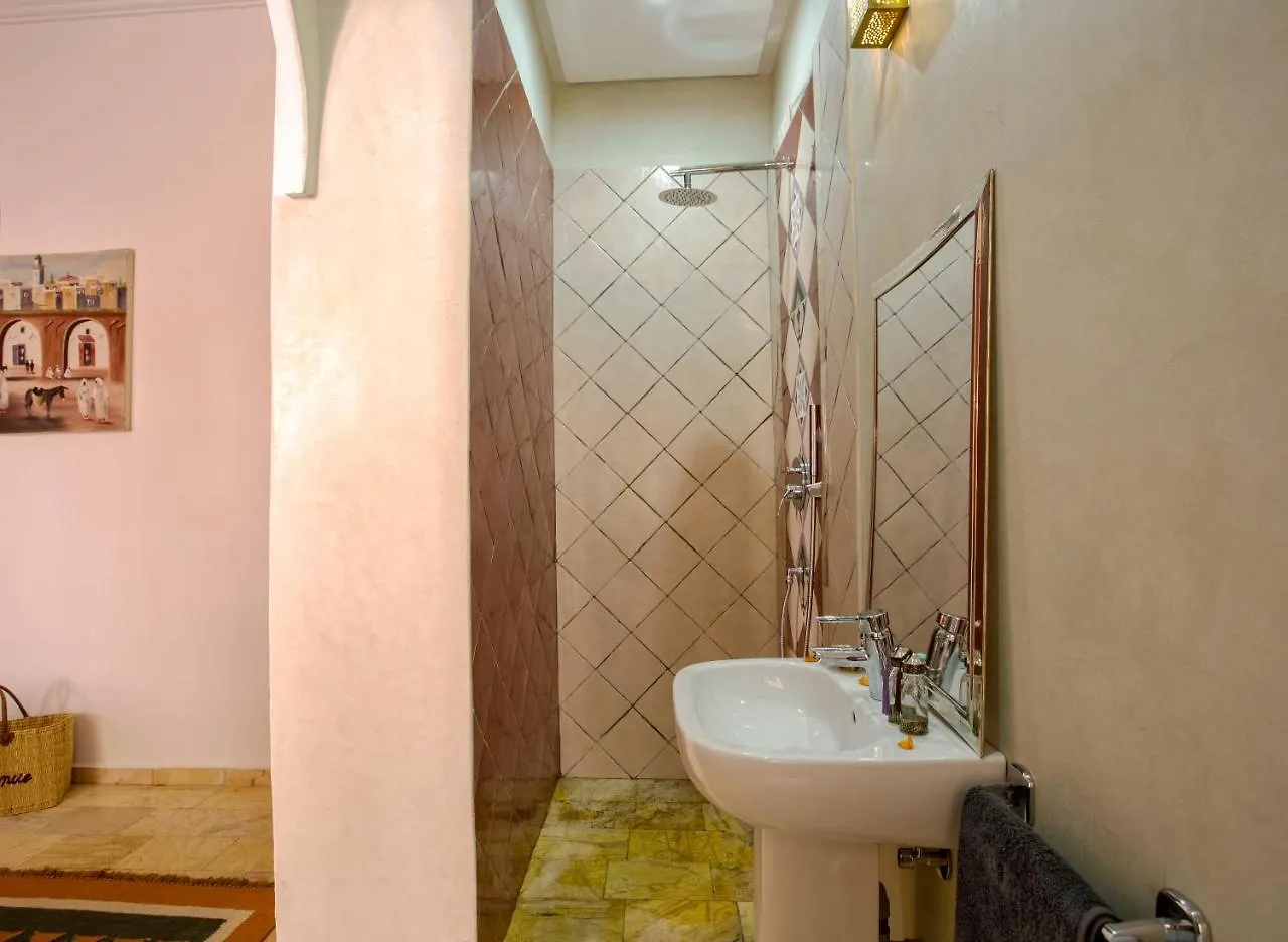Riad Leila Marrakech Marrakesh
