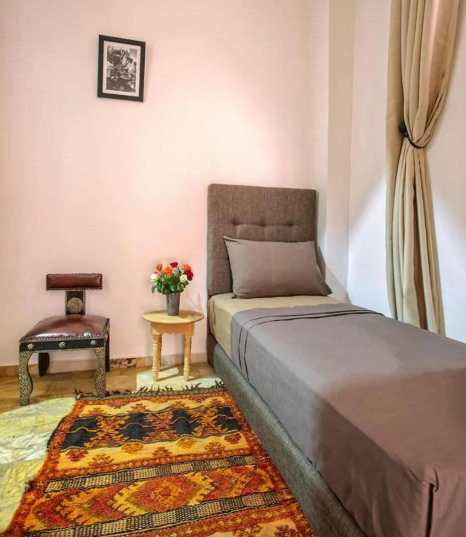 Riad Leila Marrakech Marrakesh