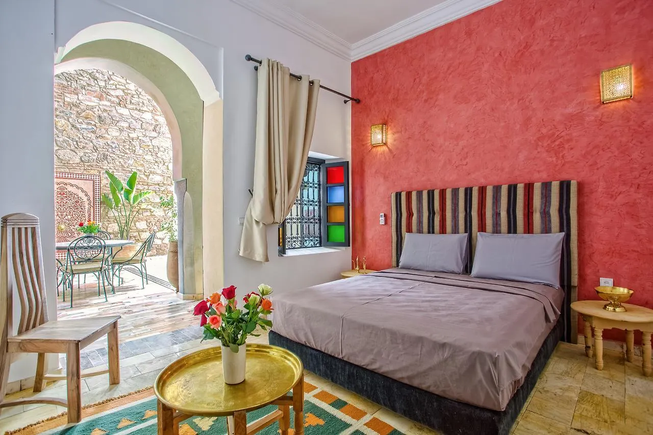 Riad Leila Marrakech Marrakesh