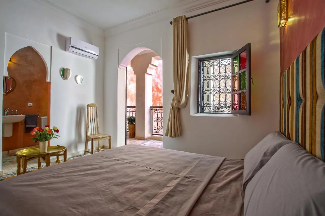 Riad Leila Marrakech Marrakesh