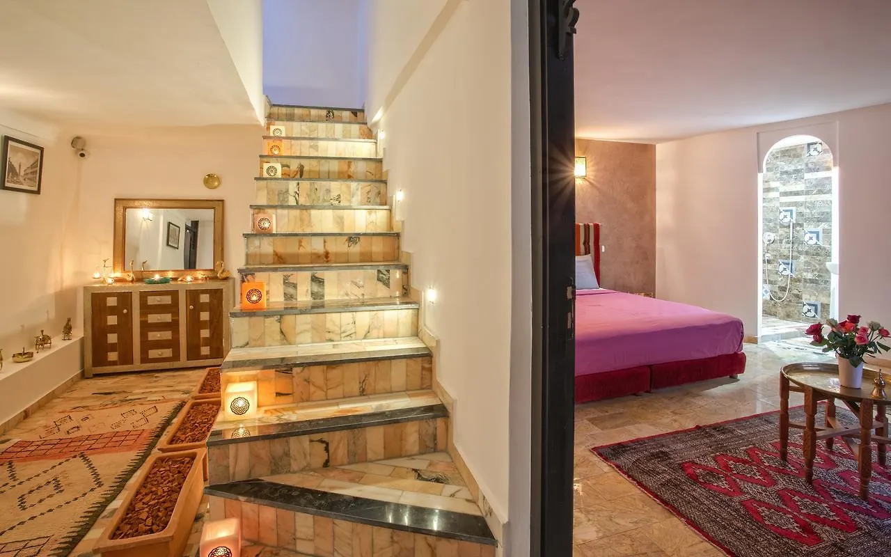 Riad Leila Marrakech Marrakesh