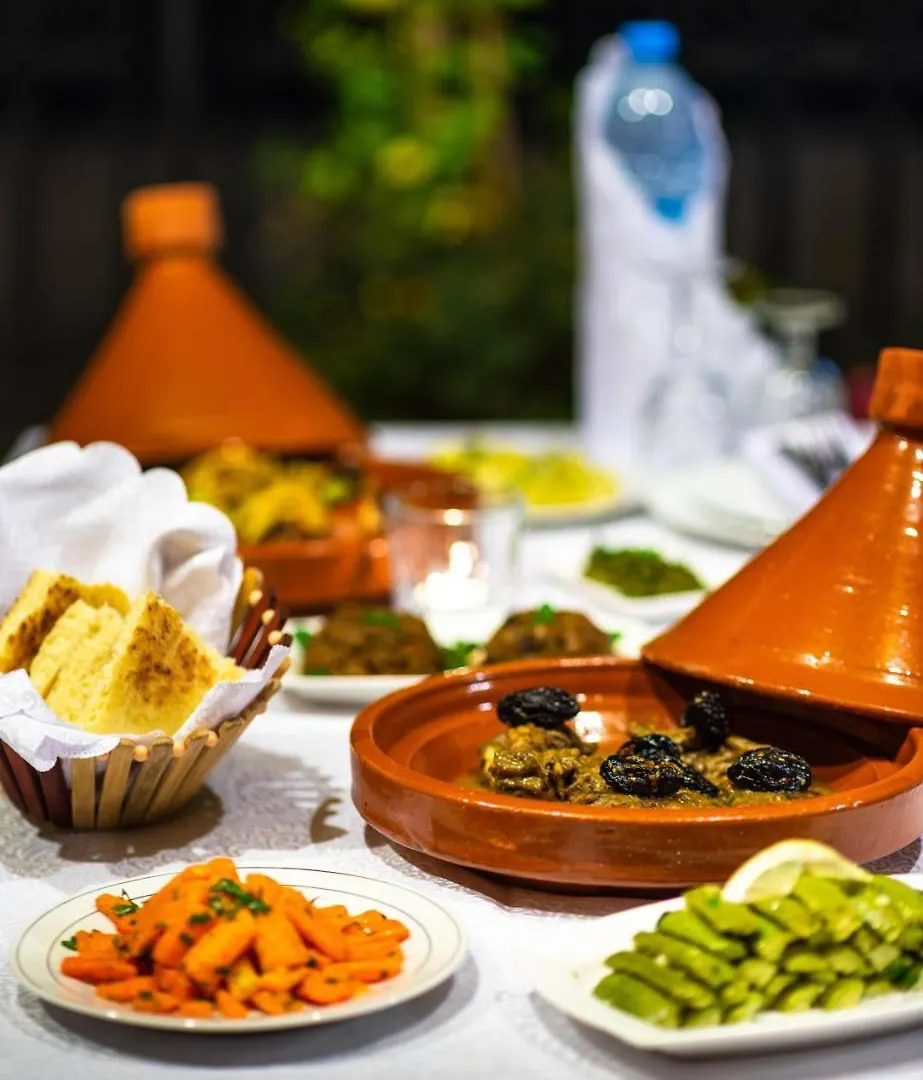 Riad Leila Marrakech Marrakesh