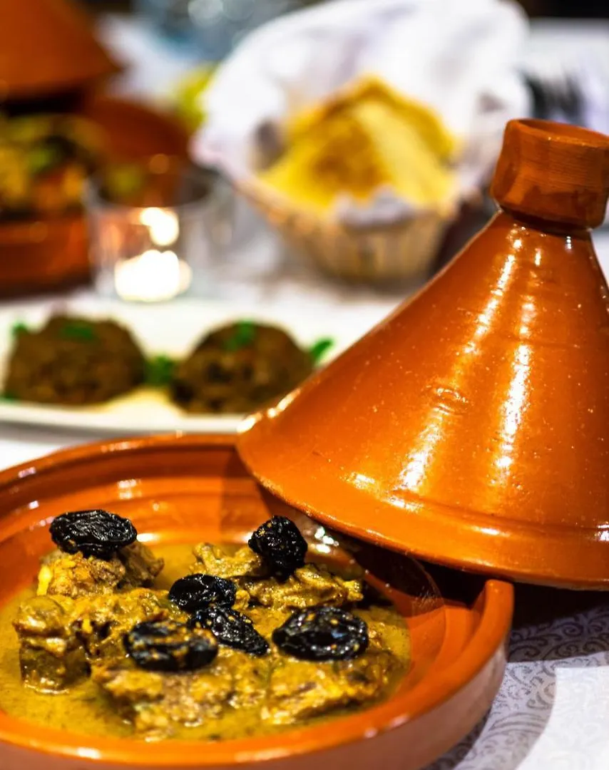 Riad Leila Marrakech Marrakesh Marruecos