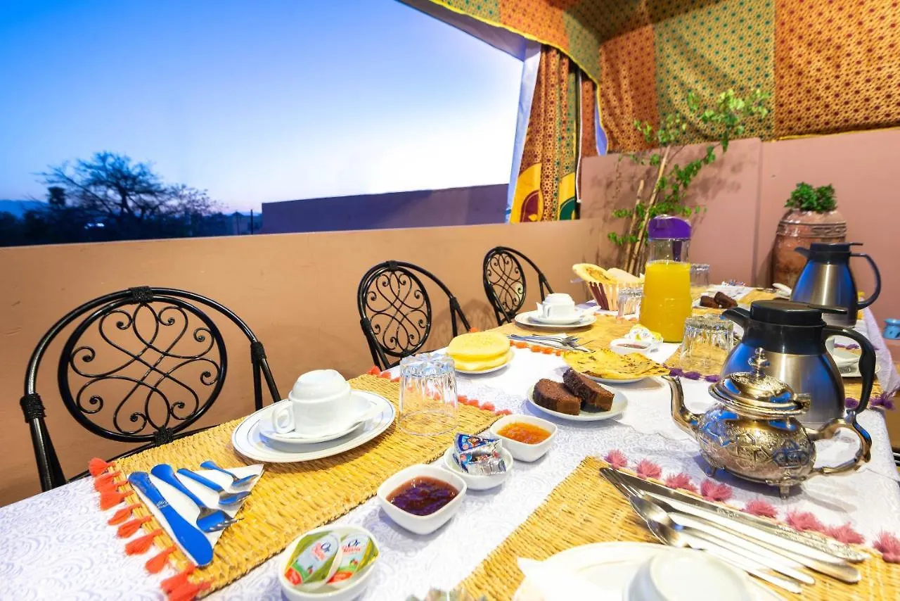 Riad Leila Marrakech Marrakesh